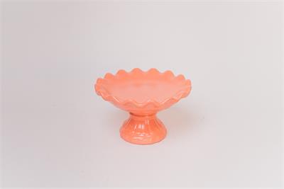 Vaso Cer Sil Bab Coral M para alugar em Piracicaba/SP