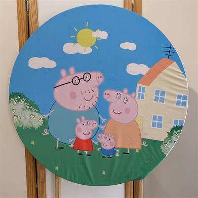 PEPPA PIG  para alugar em São Bernardo do Campo/SP