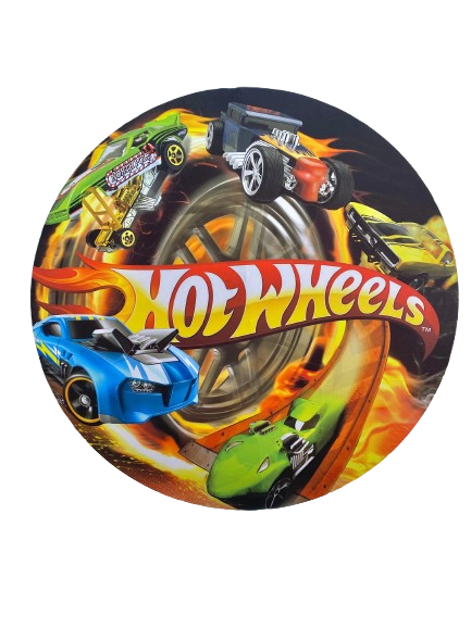 Hot Weels  para alugar em Campinas/SP