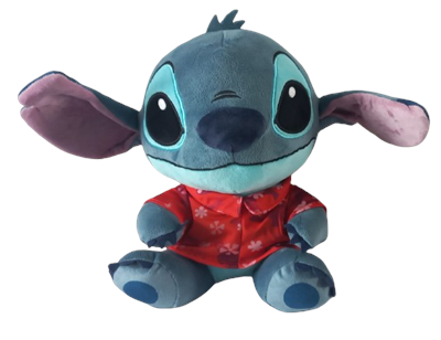 LILO E STITCH - KIT 2 para alugar em Campinas/SP