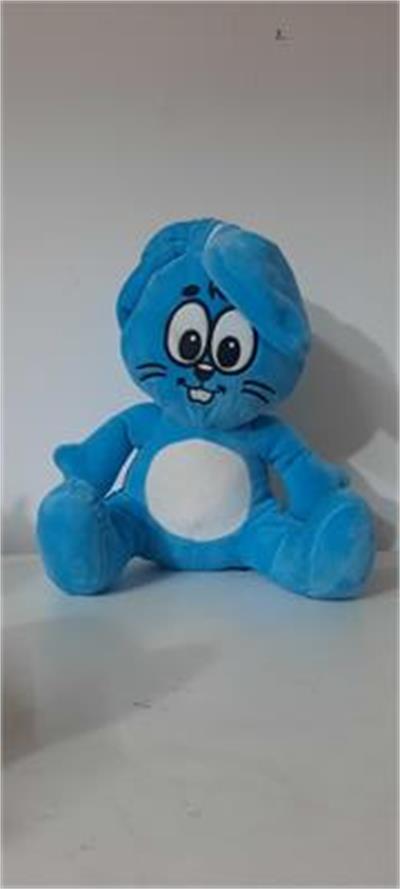 Cebolinha de Pelúcia para alugar em Guaratinguetá/SP