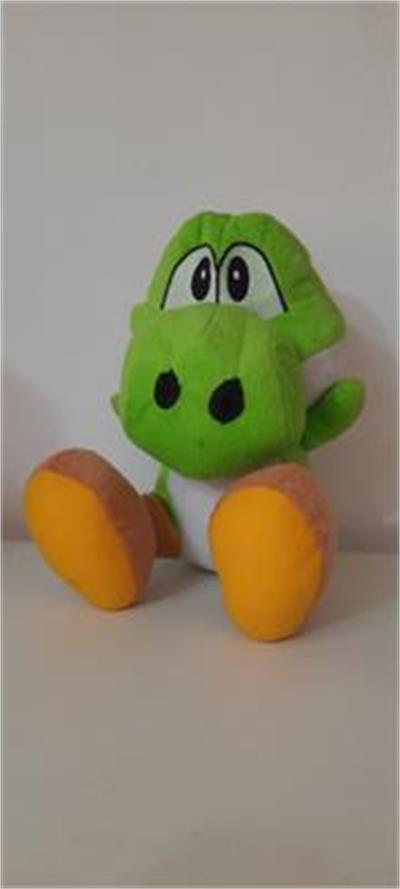 Super Mario  para alugar em Guaratinguetá/SP