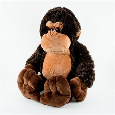 Leao Pelucia 90 cm para alugar em Piracicaba/SP