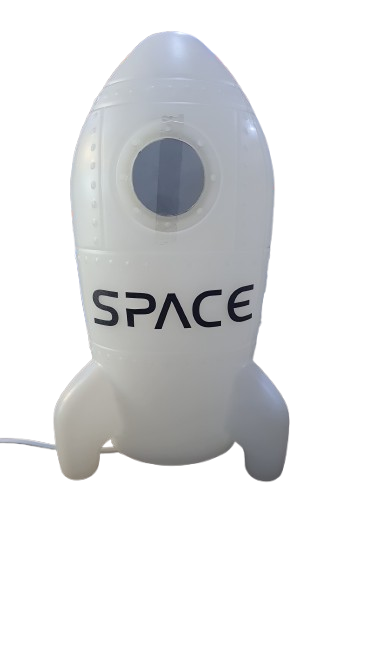 ASTRONAUTA para alugar em Piracicaba/SP