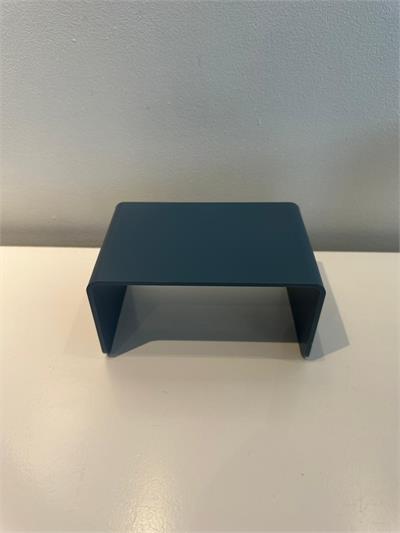 Boleira branca oval  25comp x 10alt para alugar em ARACAJU/SE