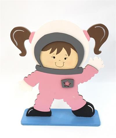 Astronauta  para alugar em Campinas/SP