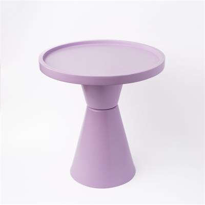 BOLEIRA CANDY LILAS MINI para alugar em Piracicaba/SP