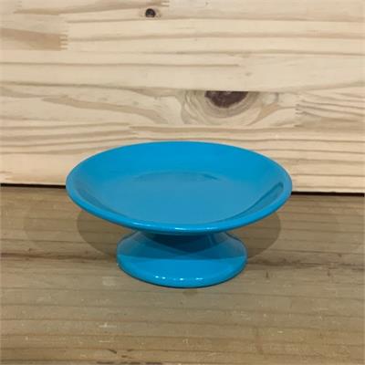 ONDA EM MDF AZUL BB ( 18,5 CMA X  40 CML) para alugar em São Bernardo do Campo/SP