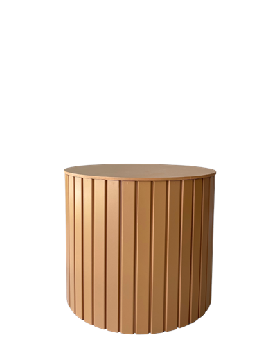 Vaso Fiore Vermelho G 20cm L x 30cm D para alugar em ARACAJU/SE
