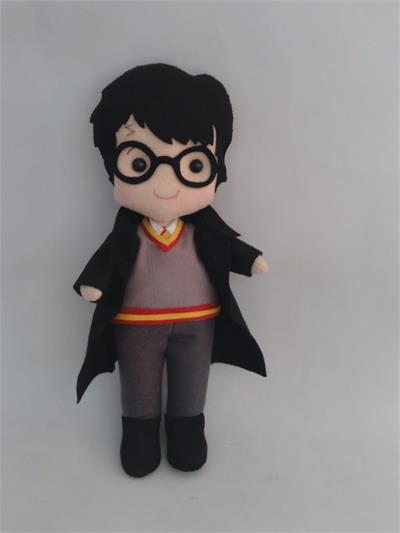 Harry Potter para alugar em Campinas/SP