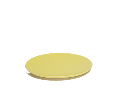 LOUÇA VASO ROSA 20 CM DE ALTURA - BOCA 13 CM DE DIAMETRO para alugar em Campinas/SP