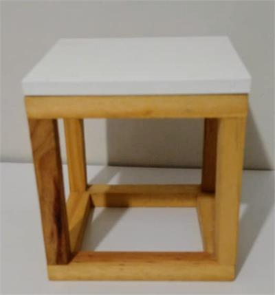 VASO BRANCO P 14X12CM para alugar em MACAE/RJ