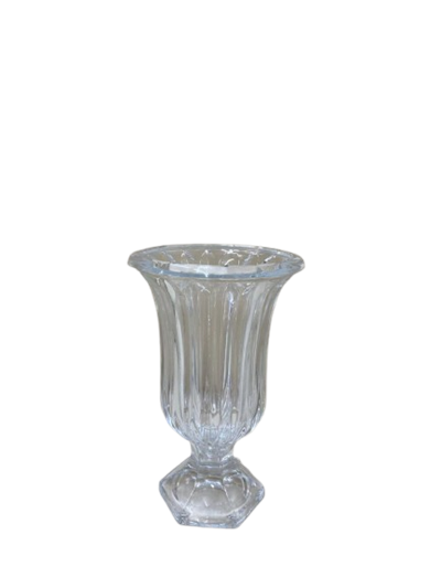 Vaso De Vidro para alugar em Campinas/SP