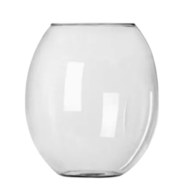 VASO DE VIDRO BAHAMAS G para alugar em Piracicaba/SP
