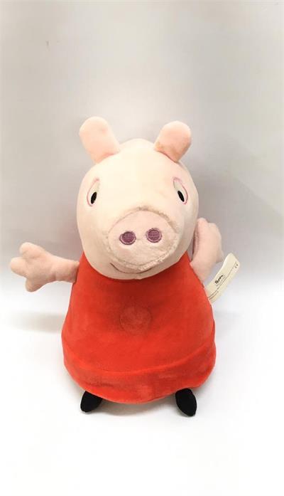 Decoração Peppa Pig para alugar em Campinas/SP