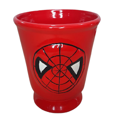 Sublimado Homem Aranha para alugar em Niterói/RJ