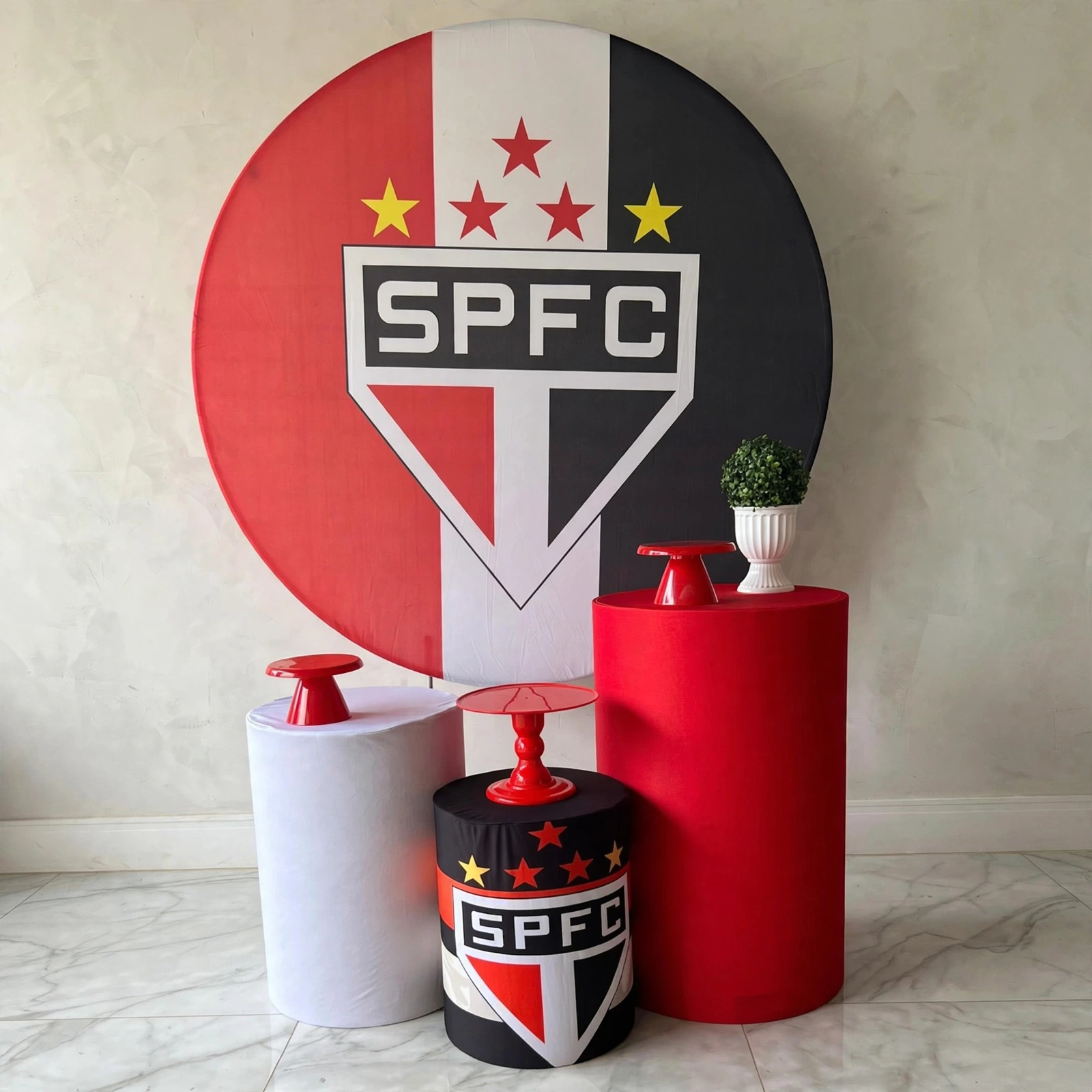 Pequeno Principe K1 para alugar em São Paulo/SP