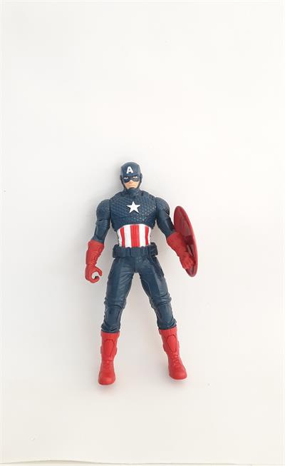 capa cilindro hulk P para alugar em Campinas/SP