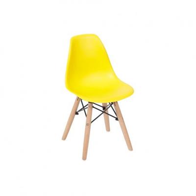 MESA EIFFEL BRANCA INFANTIL - 0,60 X 0,49 X 0,60 para alugar em Ribeirão Preto/SP