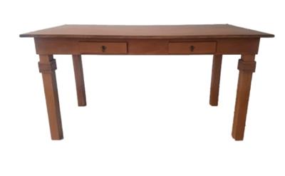 Mesa Rustica P para alugar em Campinas/SP