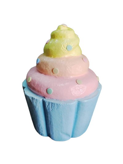 CUPCAKE  para alugar em Piracicaba/SP