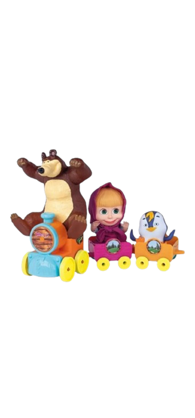 URSO (MASHA E O URSO)  para alugar em Piracicaba/SP