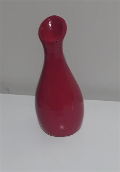 PRATO ROSA PINK LARA 10X17CM para alugar em MACAE/RJ