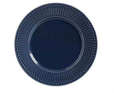 TAÇA VERRE AZUL 240ml para alugar em Ilhabela/SP