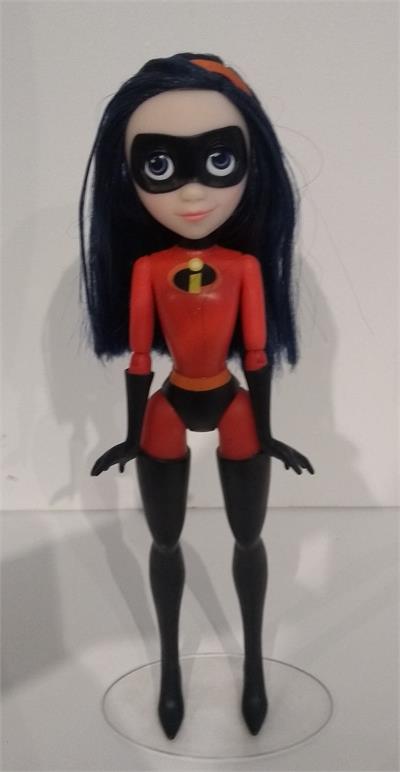 BONECO FILHO INCRIVEL ( 18 CM A ) para alugar em São Bernardo do Campo/SP