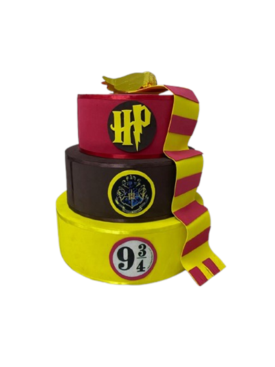 Harry Potter para alugar em Campinas/SP