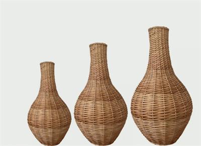 VASO VIME P   A54X15CM para alugar em MACAE/RJ