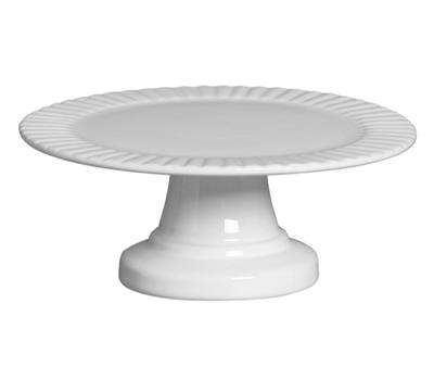 VASO BRANCO M 21X14CM para alugar em MACAE/RJ