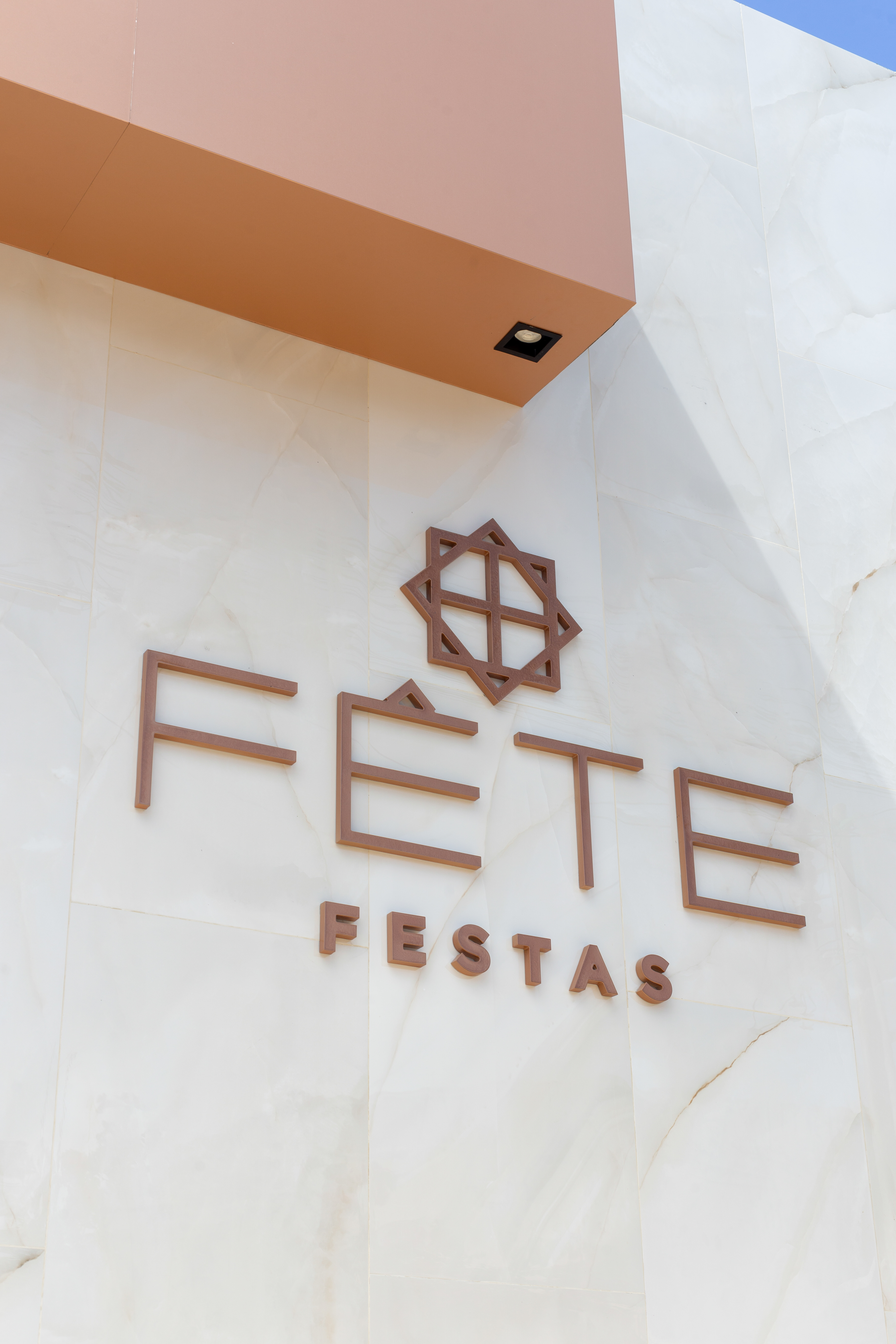 FÊTE FESTAS 
