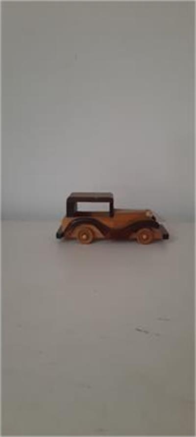 Mini Carrinho Azul para alugar em Guaratinguetá/SP