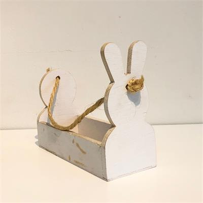 ovo de pascoa de cerâmica  rosa baby para alugar em Limeira/SP