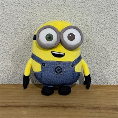 MINION GG EM PELUCIA (54CM A) para alugar em São Bernardo do Campo/SP