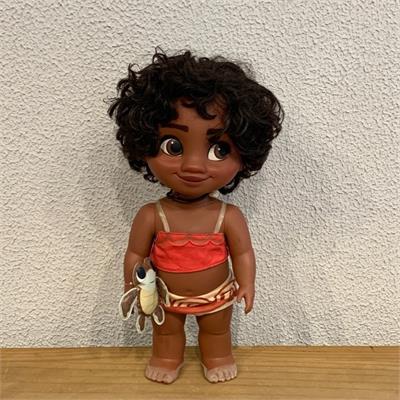BONECA PRINCESA SOFIA ANIMATOR ( 36CM A) para alugar em São Bernardo do Campo/SP