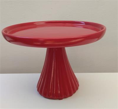 VASO ROSA 20X15CM para alugar em MACAE/RJ