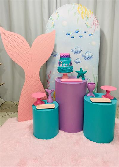 Kit Sereia 2 para alugar em São José dos Campos/SP