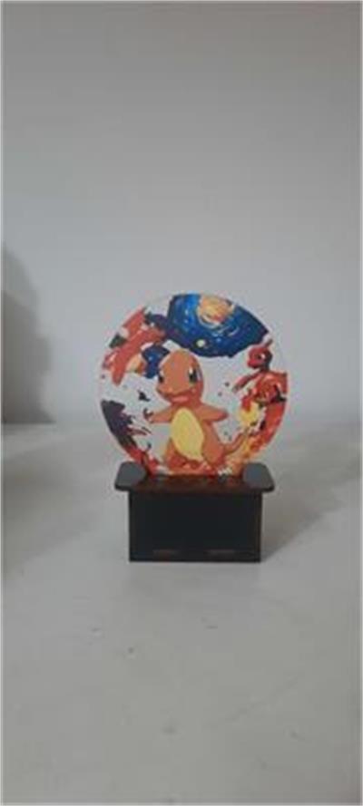 Pelúcia Pikachu para alugar em Guaratinguetá/SP