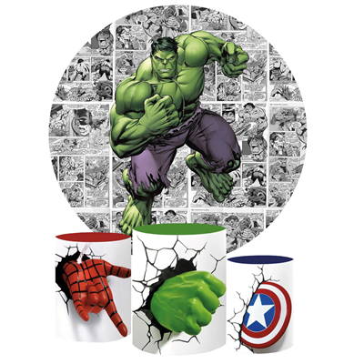 KIT HULK para alugar em Ilhabela/SP
