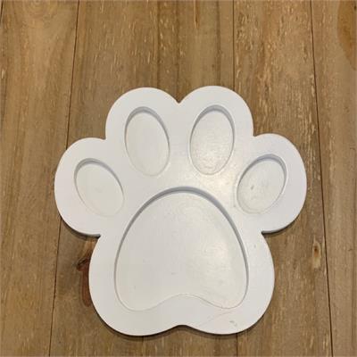 SUPORTE LACA P/ BOLO MOB AMARELO (15CM A X 35CM D) para alugar em São Bernardo do Campo/SP