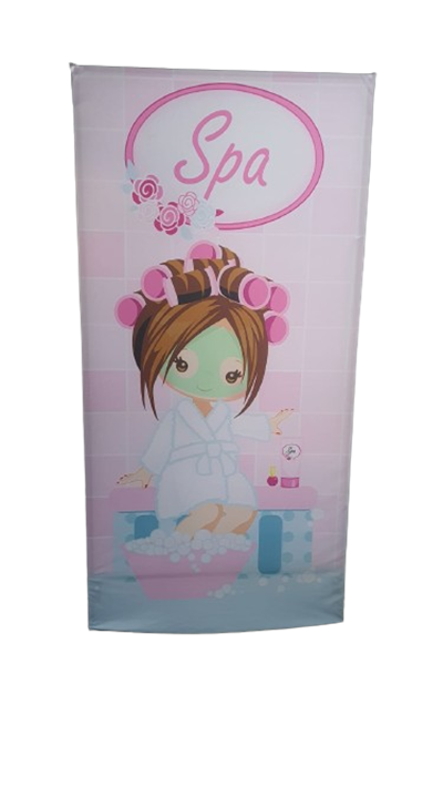 SPA  para alugar em Piracicaba/SP