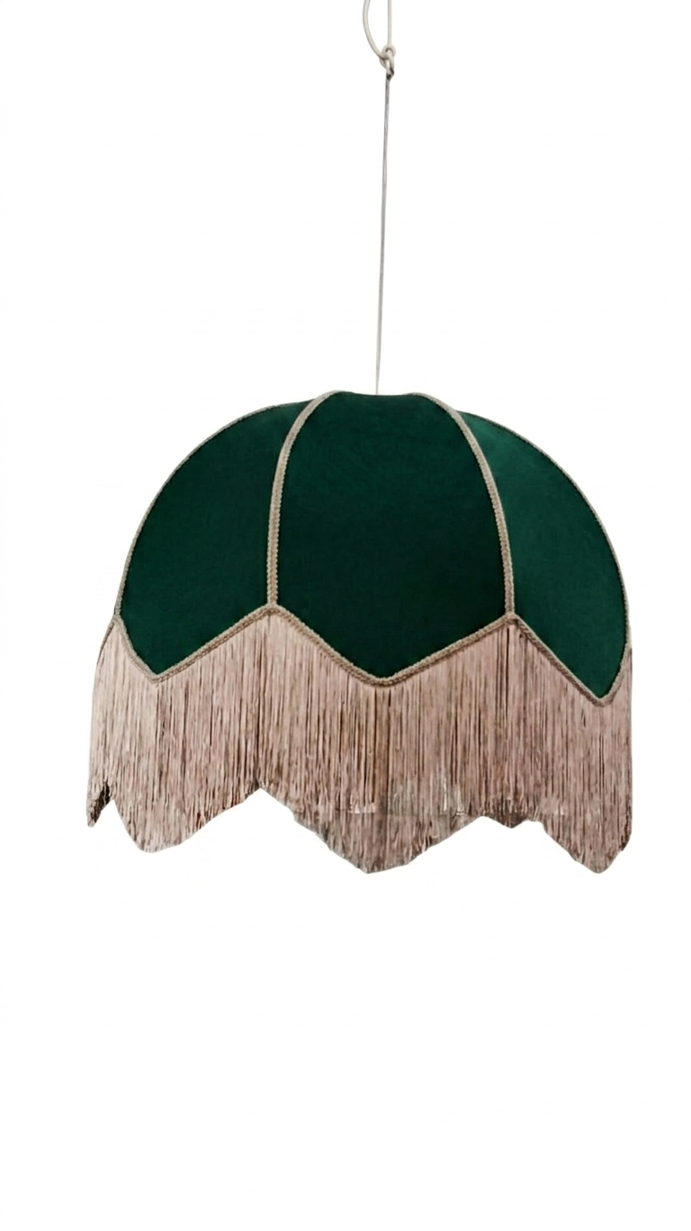 LUSTRE STAMBUL ESFERA - 0,75 X 0,40 para alugar em Ribeirão Preto/SP