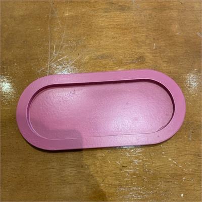 TRONCO DE MESA BAIXO RIZZO ( 6CM A X 15CM D ) para alugar em São Bernardo do Campo/SP
