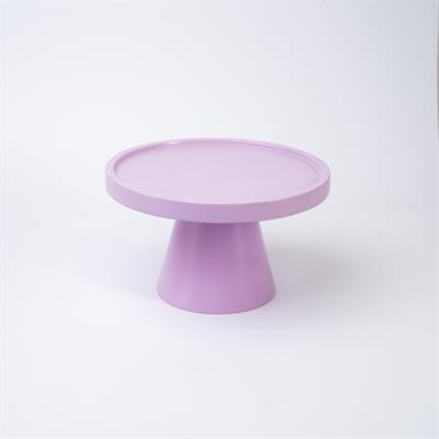 BOLEIRA CANDY LILAS MINI para alugar em Piracicaba/SP