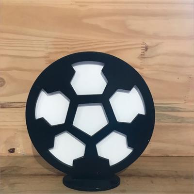 TECIDO SUBLIMADO 1,50CM BOLA DE FUTEBOL para alugar em São Bernardo do Campo/SP
