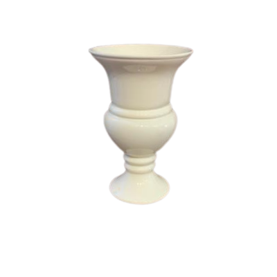 SUPORTE EM CERÂM BÁSICO M TURQUESA (7CM A X 22,5CM para alugar em São Bernardo do Campo/SP