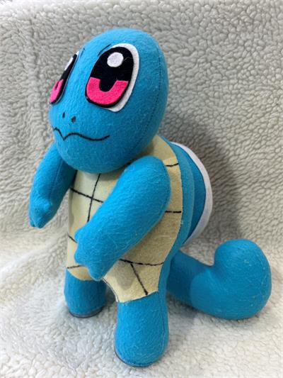 Sublimado Pokémon  para alugar em Niterói/RJ