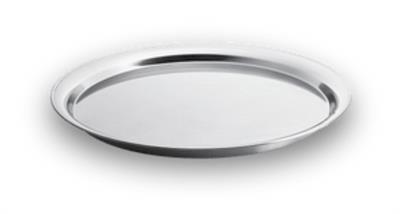 BANDEJA INOX 35CM para alugar em MACAE/RJ